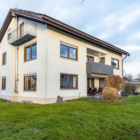 Fewo Hotz Am Golfclub Lindau 1A Εξωτερικό φωτογραφία