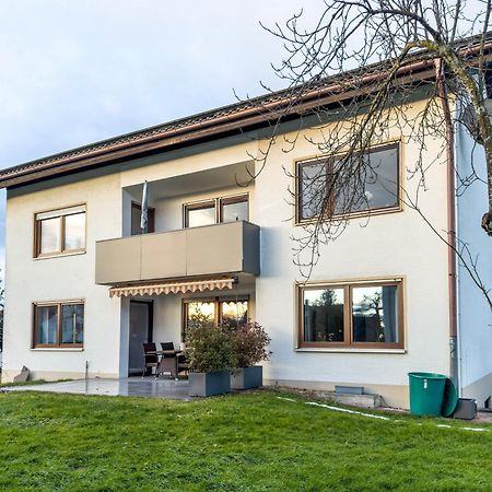 Fewo Hotz Am Golfclub Lindau 1A Εξωτερικό φωτογραφία