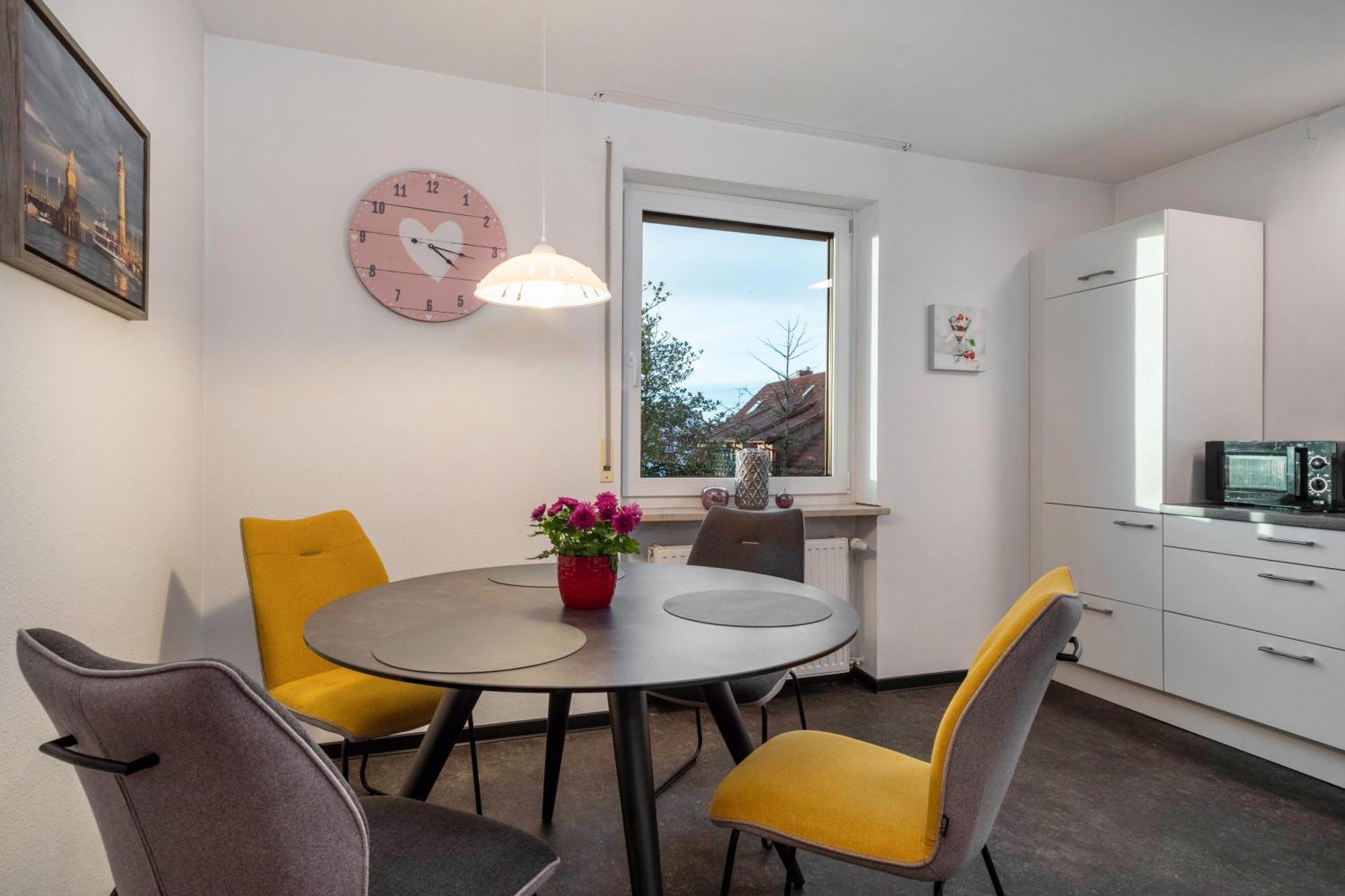 Fewo Hotz Am Golfclub Lindau 1A Εξωτερικό φωτογραφία
