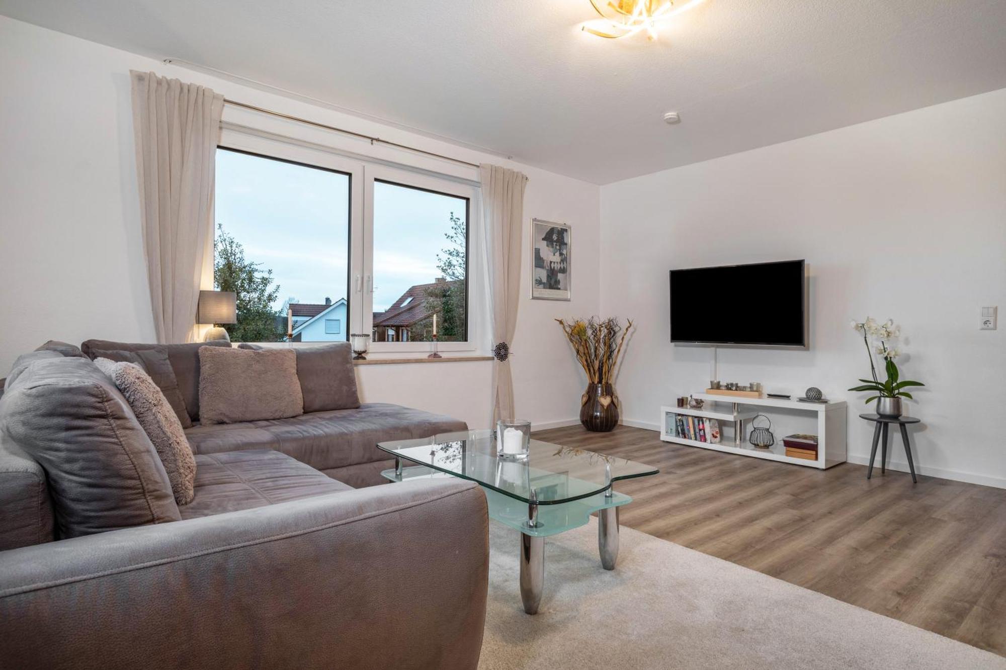 Fewo Hotz Am Golfclub Lindau 1A Εξωτερικό φωτογραφία