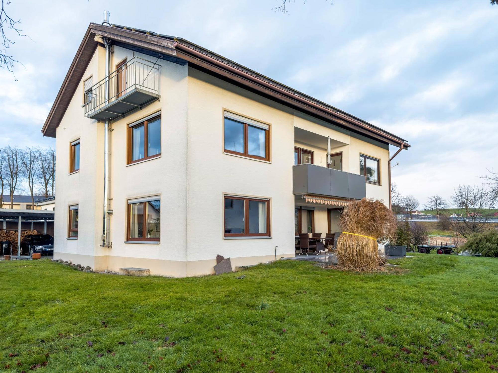 Fewo Hotz Am Golfclub Lindau 1A Εξωτερικό φωτογραφία
