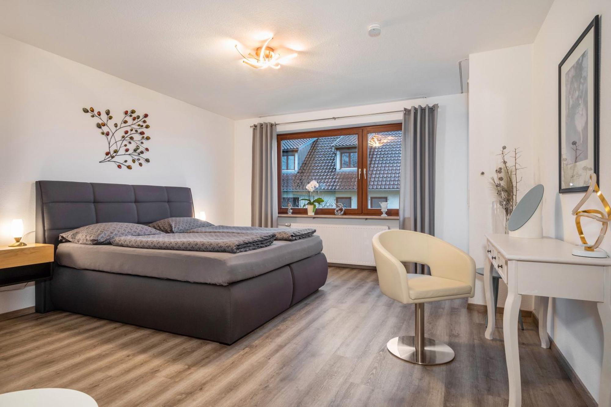 Fewo Hotz Am Golfclub Lindau 1A Εξωτερικό φωτογραφία