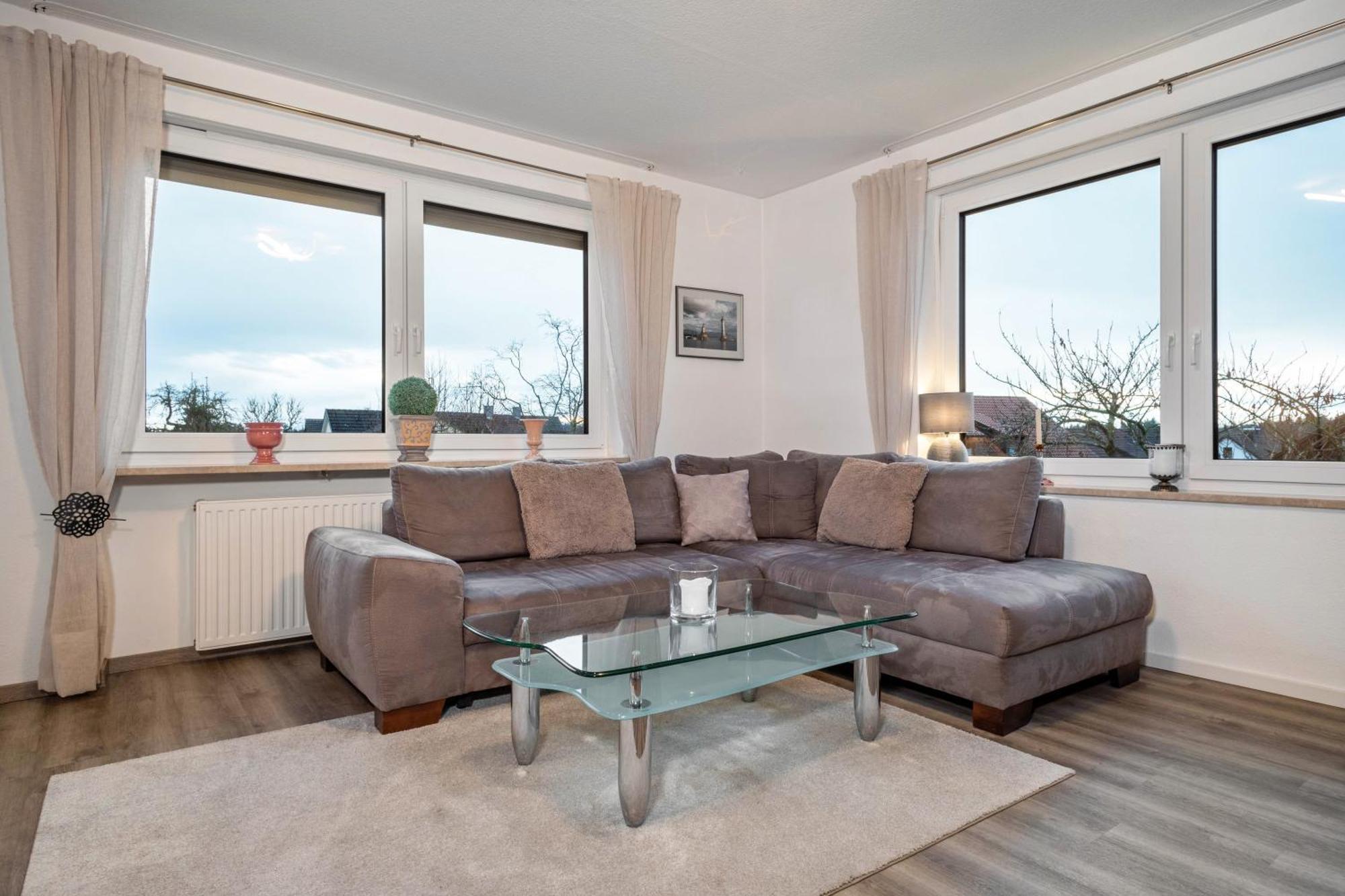 Fewo Hotz Am Golfclub Lindau 1A Εξωτερικό φωτογραφία
