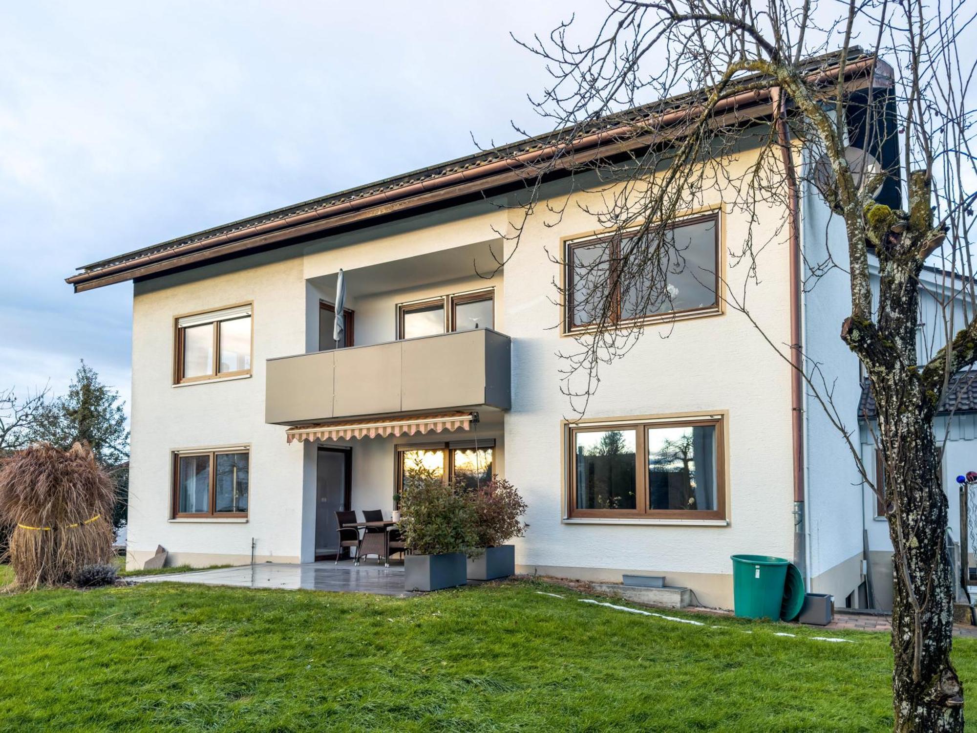 Fewo Hotz Am Golfclub Lindau 1A Εξωτερικό φωτογραφία