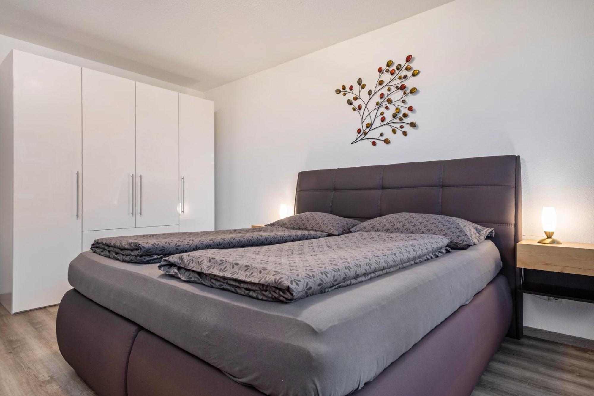 Fewo Hotz Am Golfclub Lindau 1A Εξωτερικό φωτογραφία