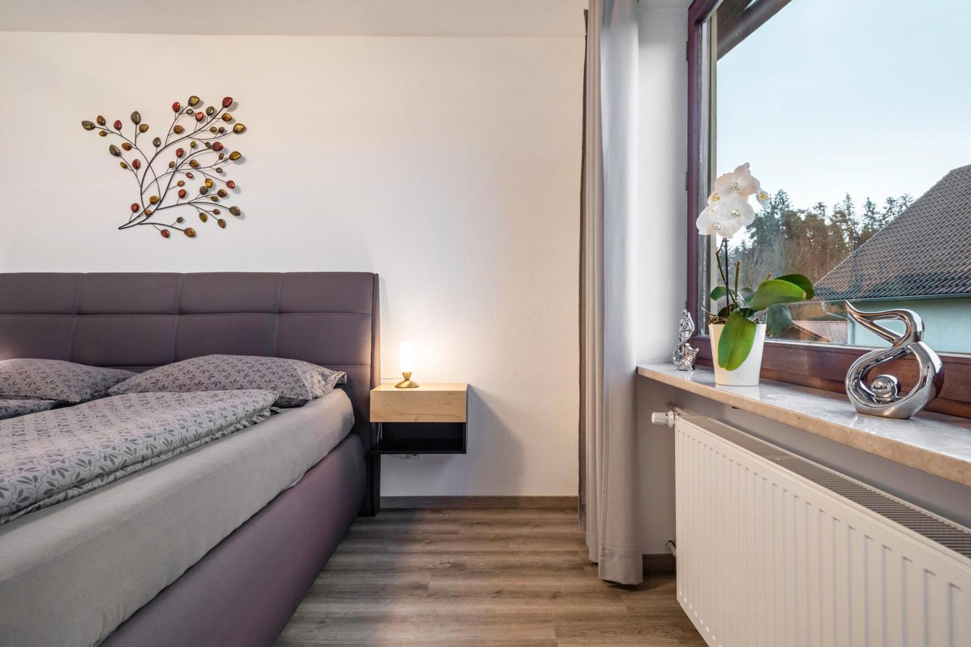 Fewo Hotz Am Golfclub Lindau 1A Εξωτερικό φωτογραφία