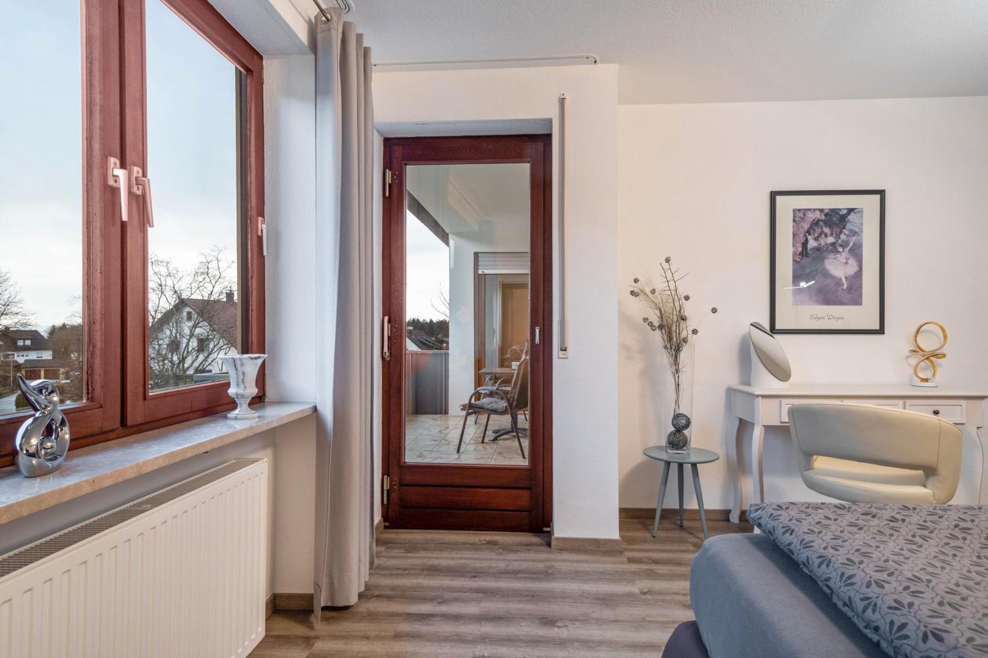 Fewo Hotz Am Golfclub Lindau 1A Εξωτερικό φωτογραφία