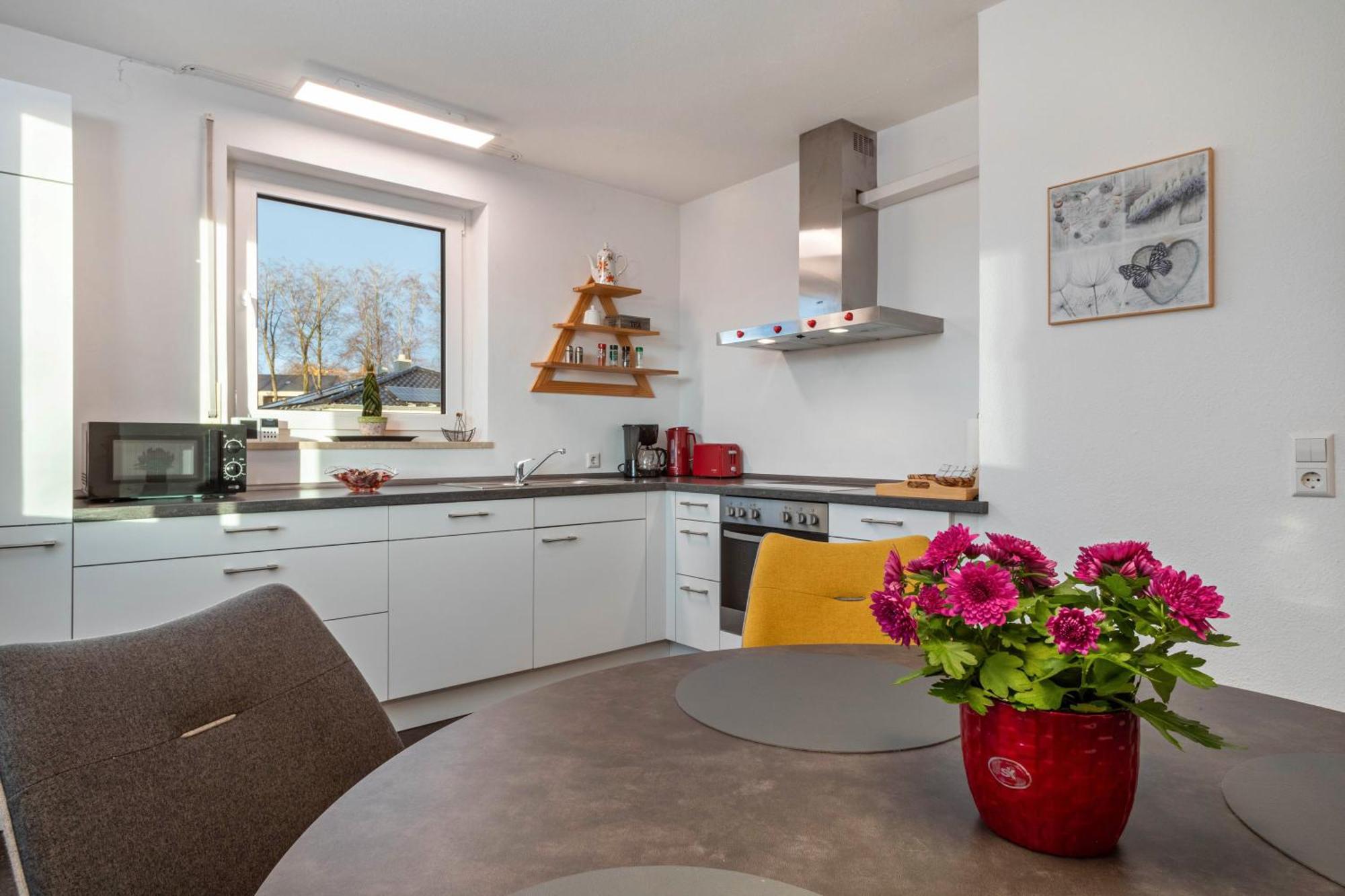 Fewo Hotz Am Golfclub Lindau 1A Εξωτερικό φωτογραφία