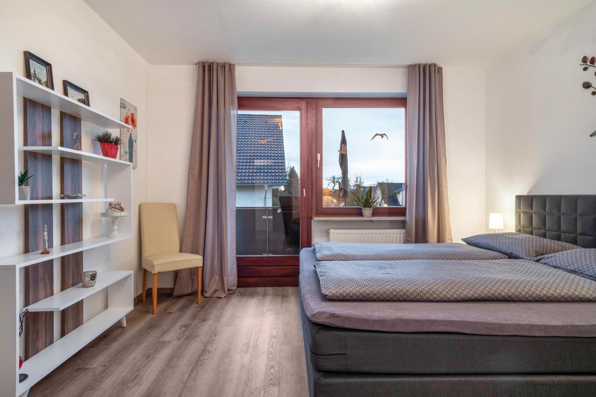 Fewo Hotz Am Golfclub Lindau 1A Εξωτερικό φωτογραφία
