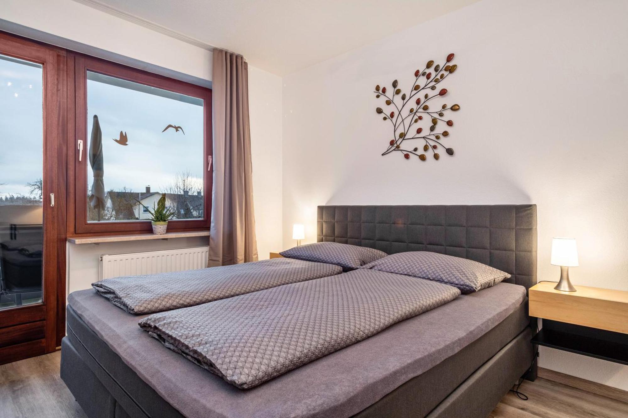 Fewo Hotz Am Golfclub Lindau 1A Εξωτερικό φωτογραφία